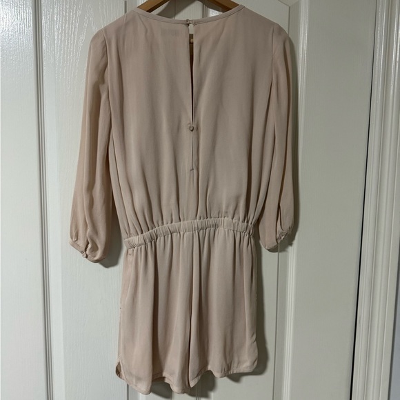 Babaton Keagan Romper - Picture 7 of 7